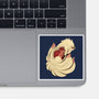 Protection-None-Glossy-Sticker-ricolaa