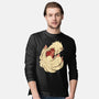 Protection-Mens-Long Sleeved-Tee-ricolaa
