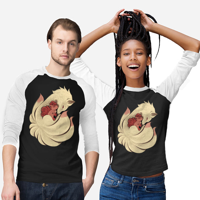 Protection-Unisex-Baseball-Tee-ricolaa
