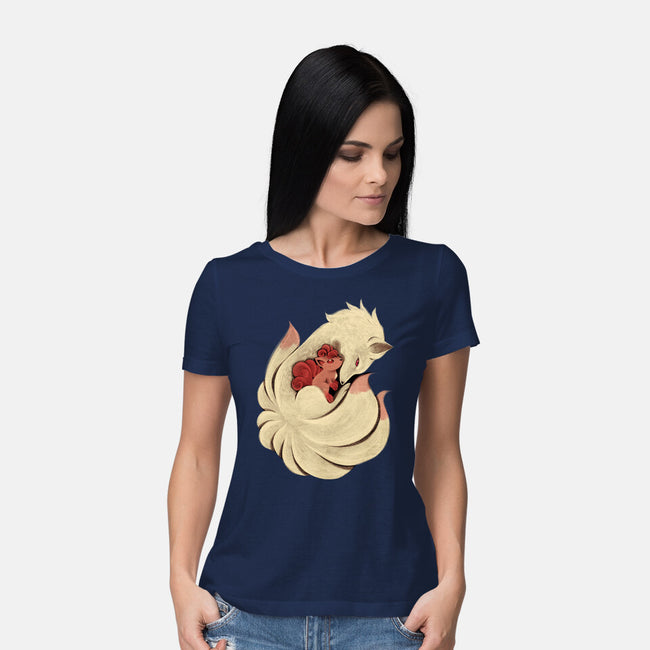 Protection-Womens-Basic-Tee-ricolaa