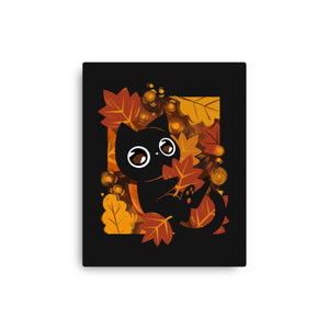 Van Gogh Autumn