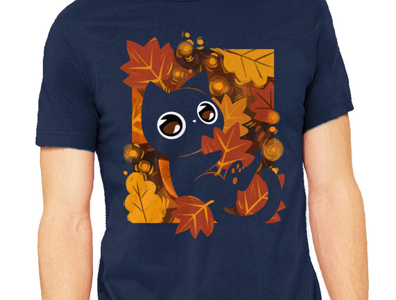 Van Gogh Autumn