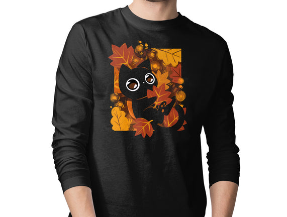 Van Gogh Autumn
