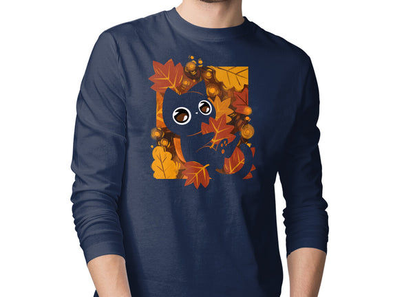 Van Gogh Autumn