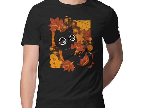 Van Gogh Autumn