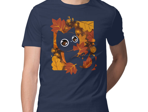 Van Gogh Autumn