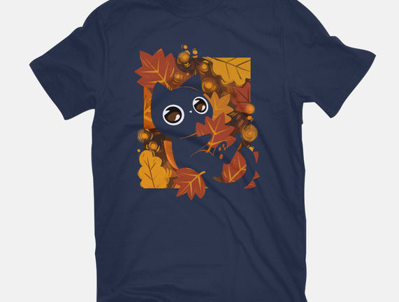 Van Gogh Autumn