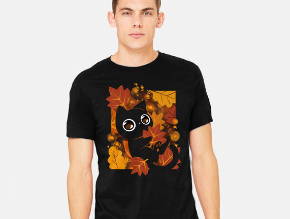 Van Gogh Autumn