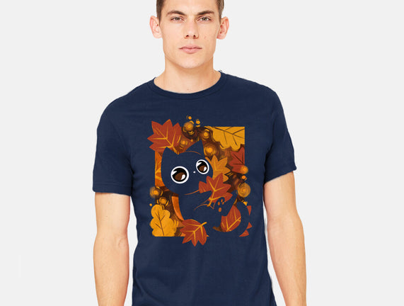 Van Gogh Autumn