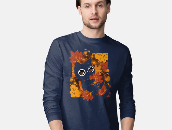 Van Gogh Autumn