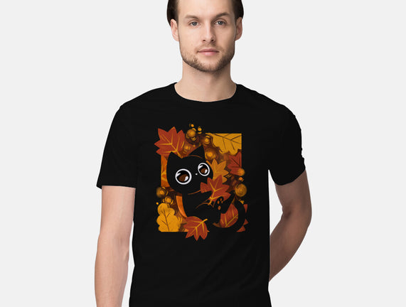 Van Gogh Autumn