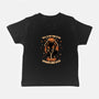 Spooky Fall Pumpkin-Baby-Basic-Tee-Studio Mootant