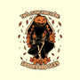 Spooky Fall Pumpkin-None-Drawstring-Bag-Studio Mootant