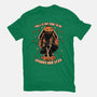 Spooky Fall Pumpkin-Mens-Heavyweight-Tee-Studio Mootant