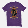 Spooky Fall Pumpkin-Womens-Fitted-Tee-Studio Mootant