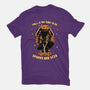 Spooky Fall Pumpkin-Mens-Basic-Tee-Studio Mootant