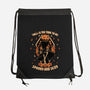 Spooky Fall Pumpkin-None-Drawstring-Bag-Studio Mootant