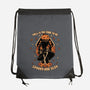 Spooky Fall Pumpkin-None-Drawstring-Bag-Studio Mootant