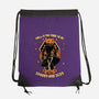 Spooky Fall Pumpkin-None-Drawstring-Bag-Studio Mootant