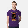 Spooky Fall Pumpkin-Mens-Premium-Tee-Studio Mootant