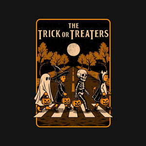 Halloween Album Cover