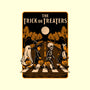 Halloween Album Cover-None-Mug-Drinkware-Studio Mootant