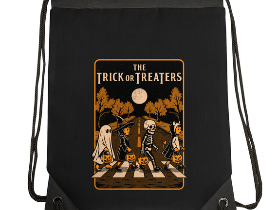 Halloween Album Cover