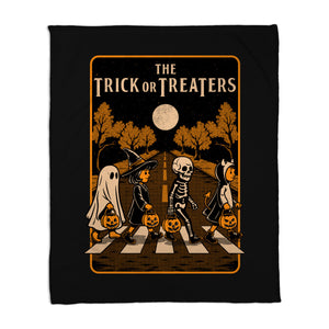 Halloween Album Cover