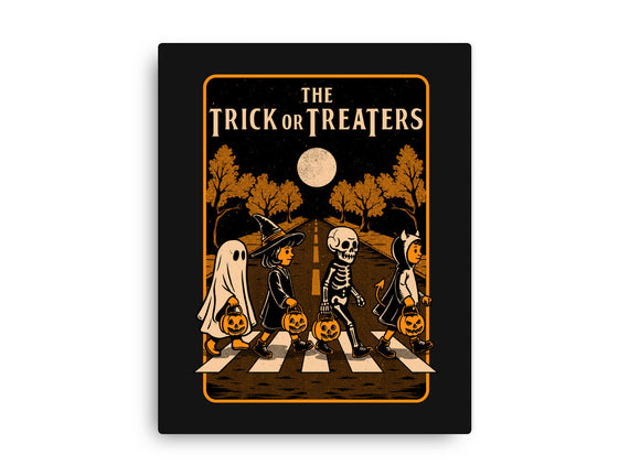 Halloween Album Cover