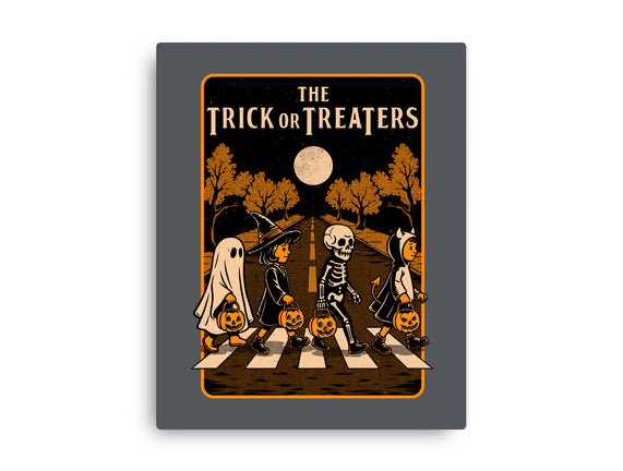 Halloween Album Cover