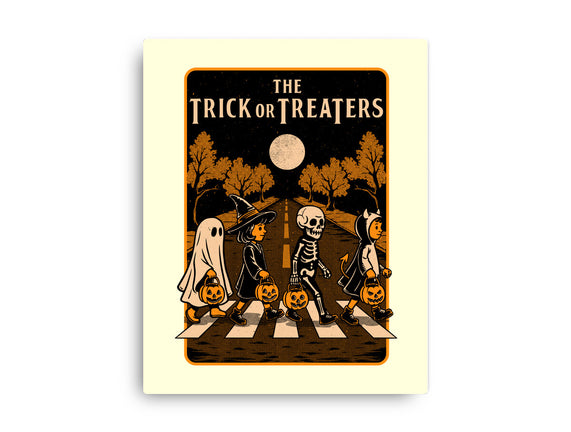 Halloween Album Cover