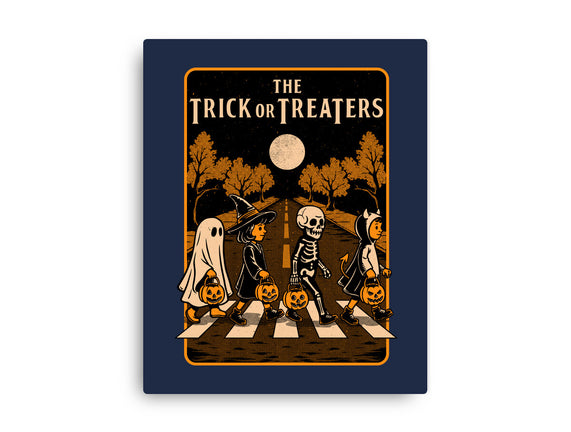 Halloween Album Cover