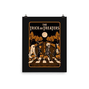 Halloween Album Cover