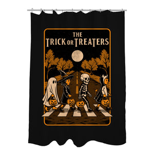 Halloween Album Cover