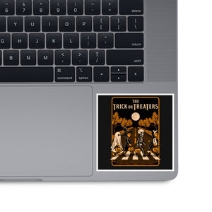 Halloween Album Cover