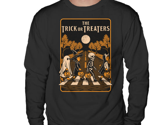 Halloween Album Cover