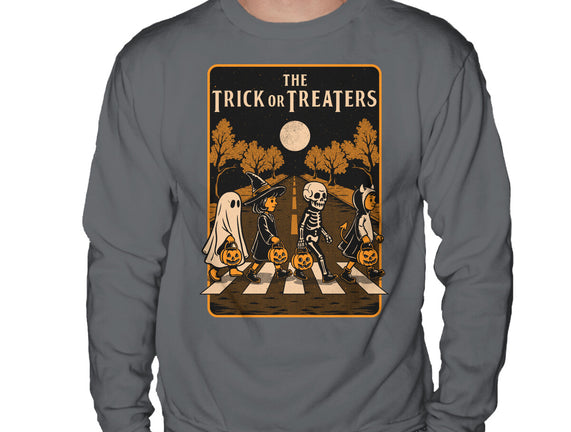 Halloween Album Cover