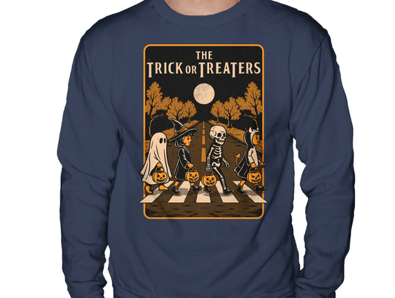 Halloween Album Cover
