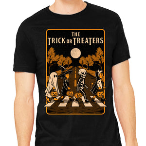 Halloween Album Cover