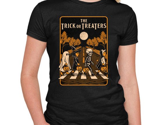 Halloween Album Cover