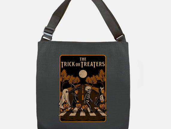 Halloween Album Cover
