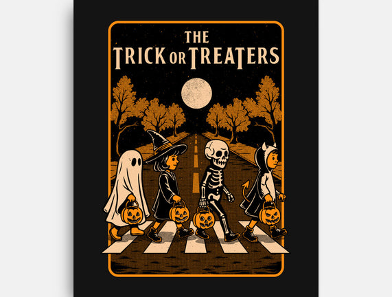 Halloween Album Cover