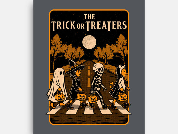 Halloween Album Cover