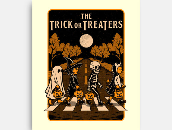 Halloween Album Cover