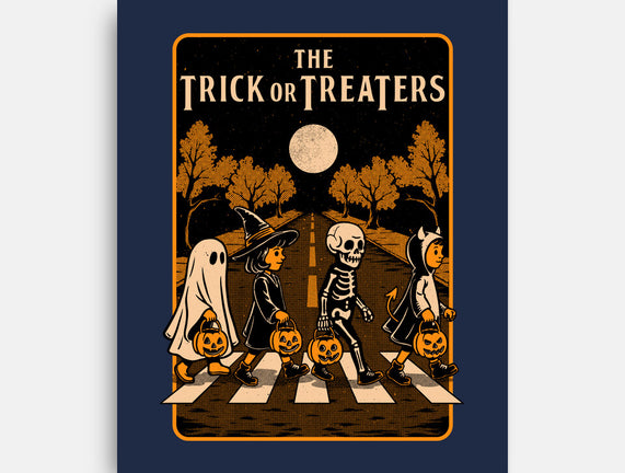 Halloween Album Cover