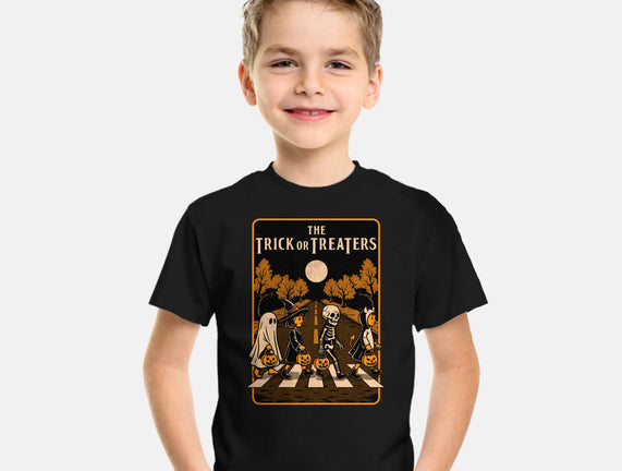 Halloween Album Cover