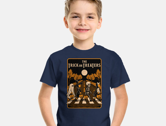 Halloween Album Cover