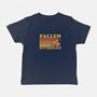Fallen Autumn Leaves-Baby-Basic-Tee-Studio Mootant