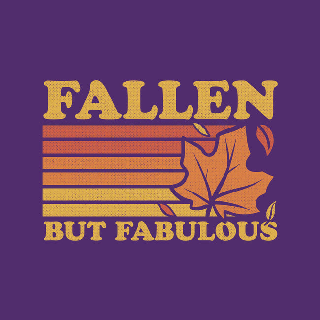 Fallen Autumn Leaves-None-Adjustable Tote-Bag-Studio Mootant
