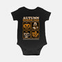 Autumn Starter Pack-Baby-Basic-Onesie-Studio Mootant